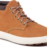 Trzewiki TIMBERLAND Ashwood Park TB0A1Z3K231 Wheat Nubuck