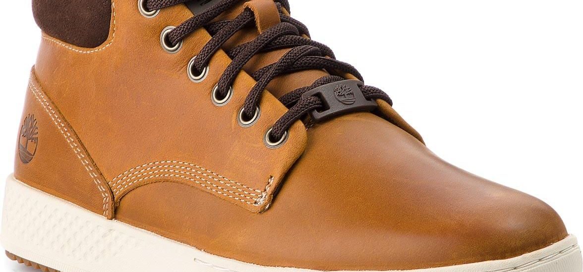 Trzewiki TIMBERLAND - Cityroam Cupsole Chu TB0A1S5O2311 Wheat