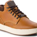 Trzewiki TIMBERLAND - Cityroam Cupsole Chu TB0A1S5O2311 Wheat