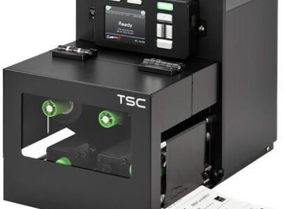 Tsc Pex-1121 8 Dots/Mm (203 Dpi) Disp. Rtc Usb Usb Host Rs232 Lpt Bt Ethernet Wi-Fi (PEX1121A0010102)