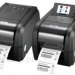 Tsc Tx200 8 Dots/Mm (203 Dpi) Disp. Rtc Tspl-Ez Usb Rs232 Ethernet (99053A0330202)