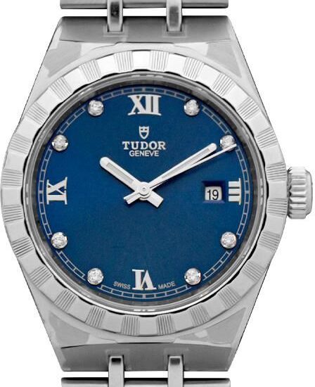 Tudor Royal 28300-0007