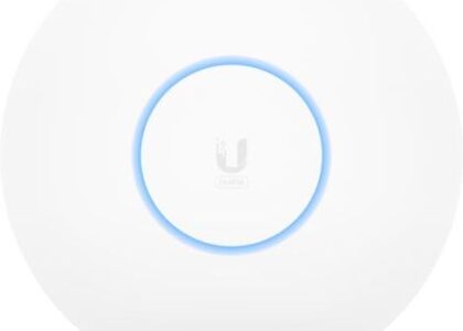 Ubiquiti Unifi U6-Lr (Unifi 6 Long Range) (U6Lr)