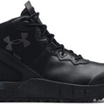 Under Armour Taktyczne Ua Mg Valsetz Mid Lthr Wp