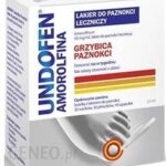 Undofen Amorolfina 50mg