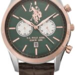 US Polo Association USP4407GR