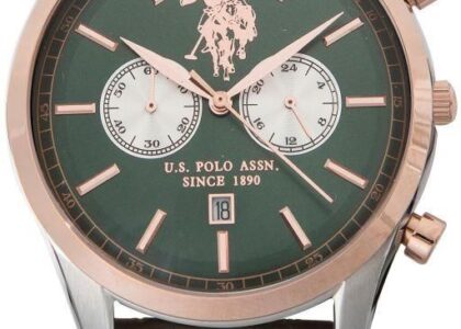 US Polo Association USP4407GR