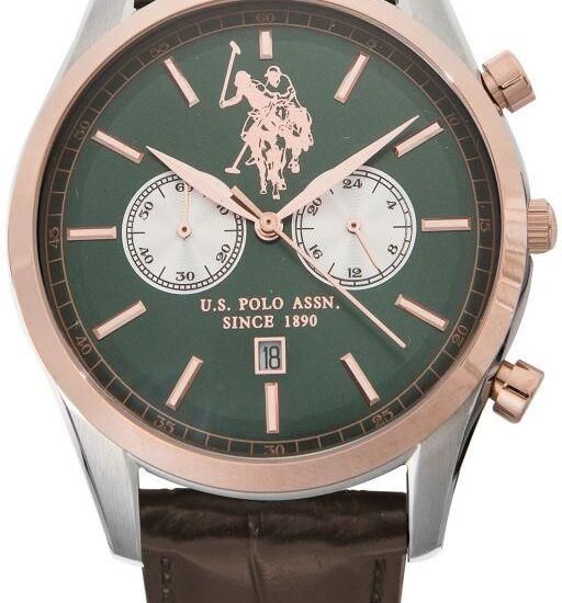 US Polo Association USP4407GR