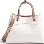 Valentino Bags Alexia Torebka biały