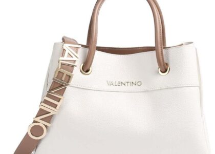 Valentino Bags Alexia Torebka biały