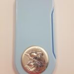 ValentiSztućce Dla Dziecka W Etui Ze Srebrem Chrzest