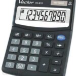Vector Digital Biurowy Kav Vc-555