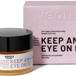 Veoli Botanica Keep An Eye On It Skoncentrowany balsam pod oczy 15 ml