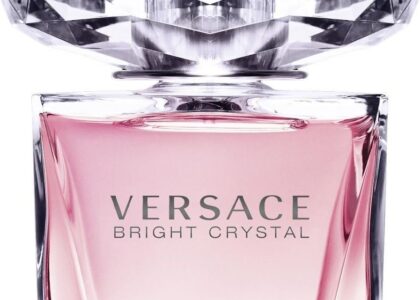 Versace Bright Crystal Woda Toaletowa 90 ml