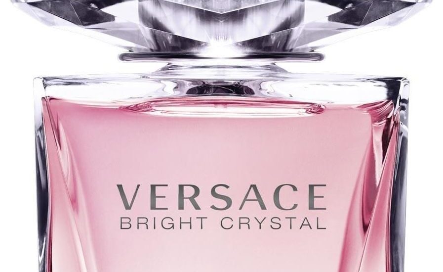 Versace Bright Crystal Woda Toaletowa 90 ml