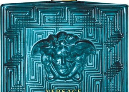 Versace Eros Eros Woda Perfumowana 200 ml