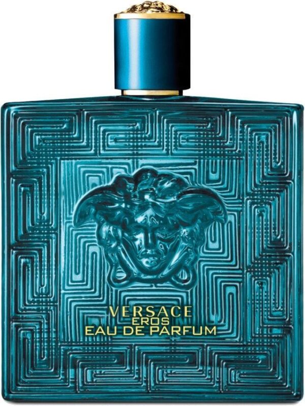 Versace Eros Eros Woda Perfumowana 200 ml