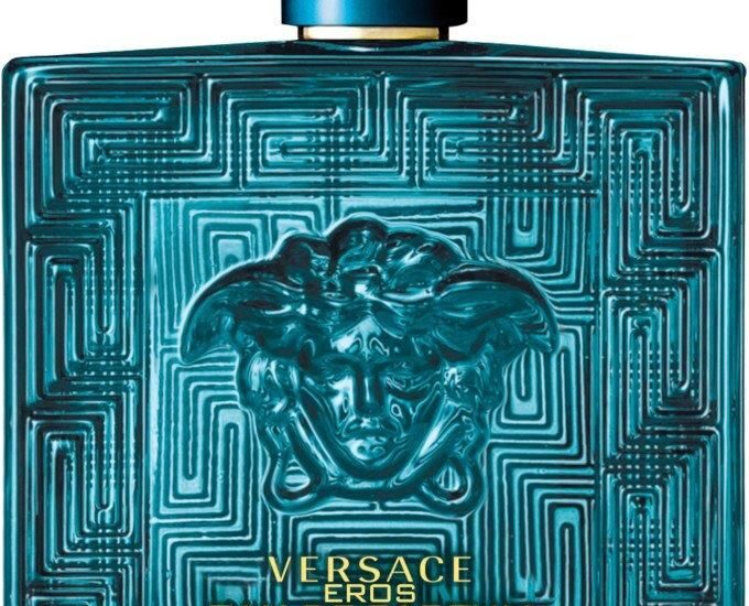 Versace Eros Eros Woda Perfumowana 200 ml
