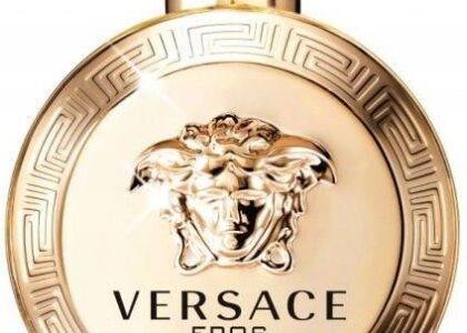 Versace Eros Pour Femme Woda Perfumowana 50 ml