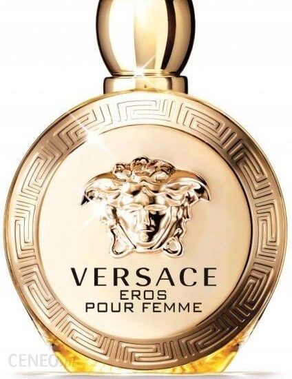 Versace Eros Pour Femme Woda Perfumowana 50 ml