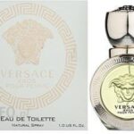 Versace Eros Pour Femme Woda Toaletowa 30 ml