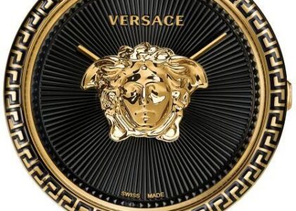 Versace Palazzo Empire Bangle Vco100017