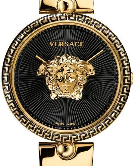 Versace Palazzo Empire Bangle Vco100017