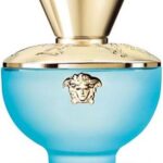 Versace Pour Femme Dylan Turquoise Woda Toaletowa Tester 100Ml