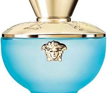 Versace Pour Femme Dylan Turquoise Woda Toaletowa Tester 100Ml