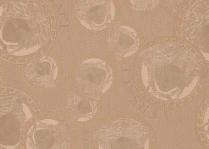 VERSACE TAPETA 38461-2 70X1005 CM 70X1005 CM VERASCE