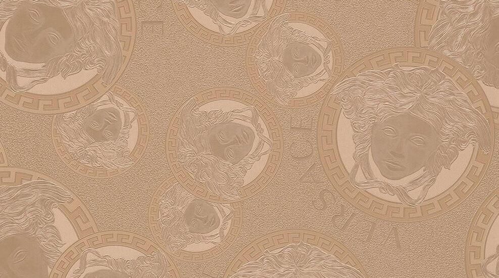 VERSACE TAPETA 38461-2 70X1005 CM 70X1005 CM VERASCE