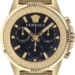 Versace VE3J00622 Greca Action Chrono