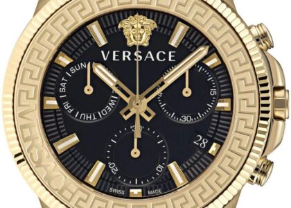 Versace VE3J00622 Greca Action Chrono
