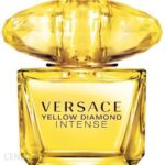 Versace Yellow Diamonds Intense woda toaletowa 30ml