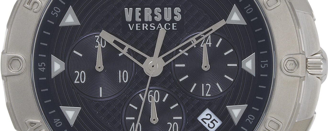 Versus Versace Simon'S Town Vsp060218