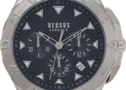 Versus Versace Simon'S Town Vsp060218