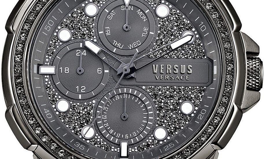 Versus Versace VSP1M0621