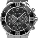 Versus VSPGN2921 Tokyo Chronograph
