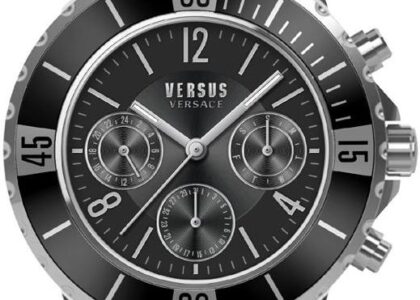 Versus VSPGN2921 Tokyo Chronograph