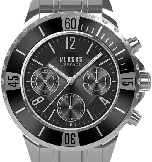 Versus VSPGN2921 Tokyo Chronograph