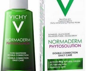 Vichy Normaderm Phytosolution 50 ml