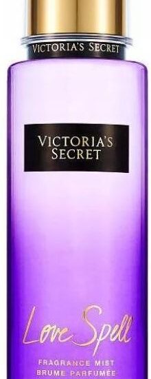 Victoria Secret Fantasies Love Spell Mgiełka do Ciała 250ml