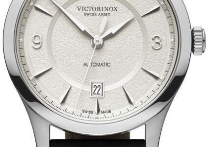 Victorinox Alliance Mechanical 241871