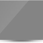 Vidaxl Lustro Łazienkowe Led 100X60