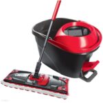 Vileda Mop obrotowy Ultramat Turbo