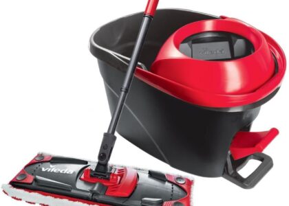 Vileda Mop obrotowy Ultramat Turbo