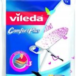 Vileda Pokrowiec Na Deskę Do Prasowania Viva Express Comfort Plus 142468