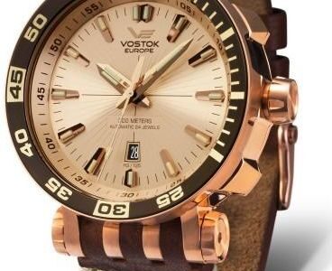 Vostok Energia NH35A-575B281