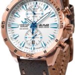 Vostok Europe 6S11-320B676