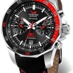 Vostok Europe 6S21/2255295 N1 Rocket